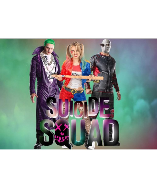 Suicide Squad