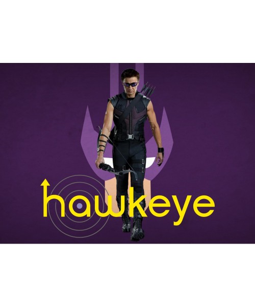 Hawkeye