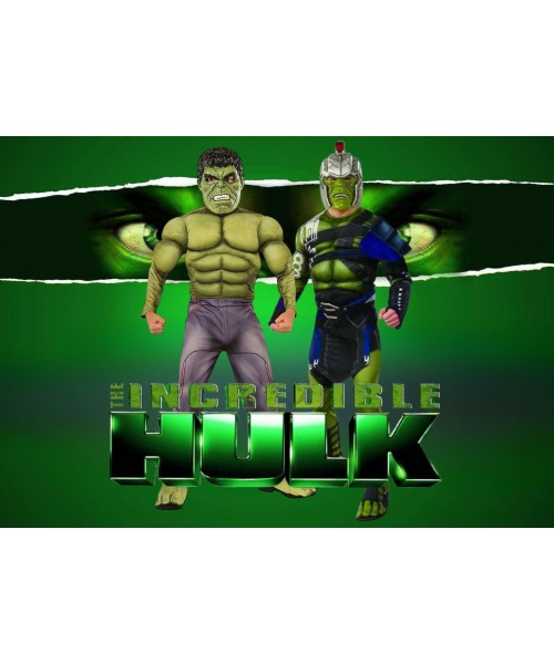 Hulk