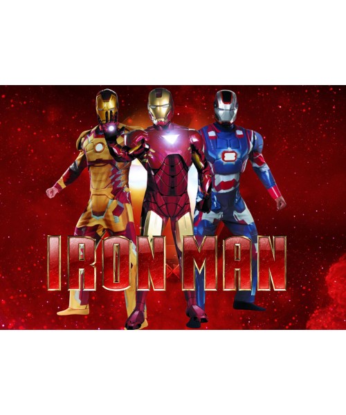 Ironman