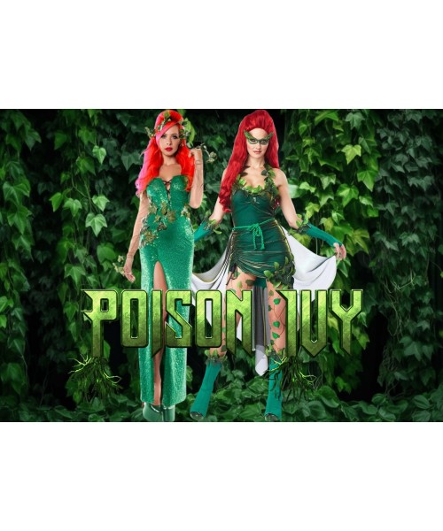 Poison Ivy