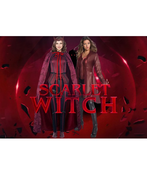 Scarlet Witch