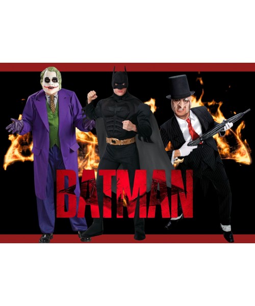 Batman