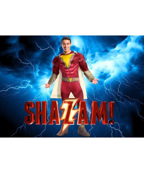 Shazam