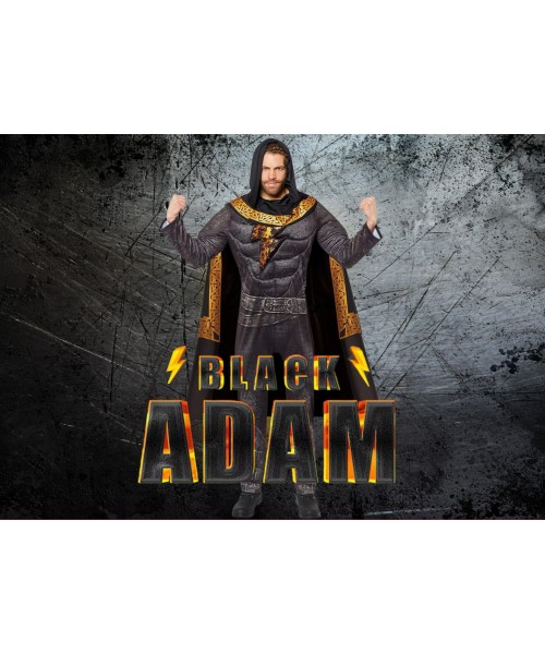 Black Adam