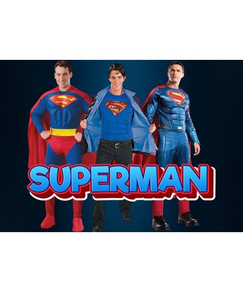 Superman