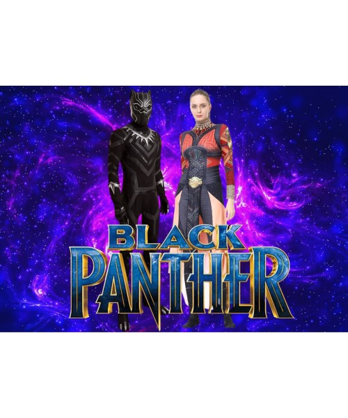 Black Panther