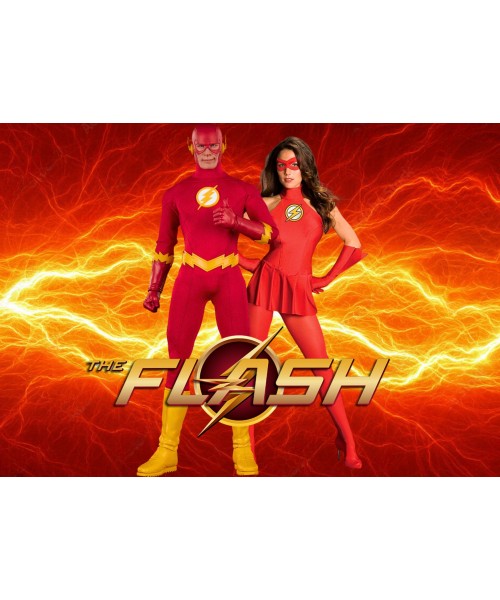 The Flash