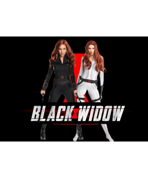 Black Widow