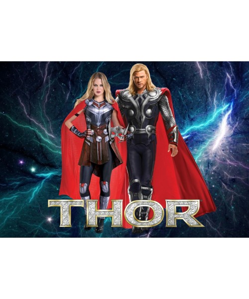 Thor