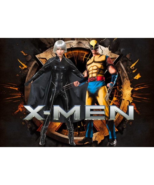 X-Men