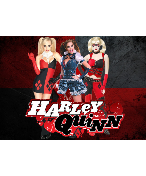 Harley Quinn