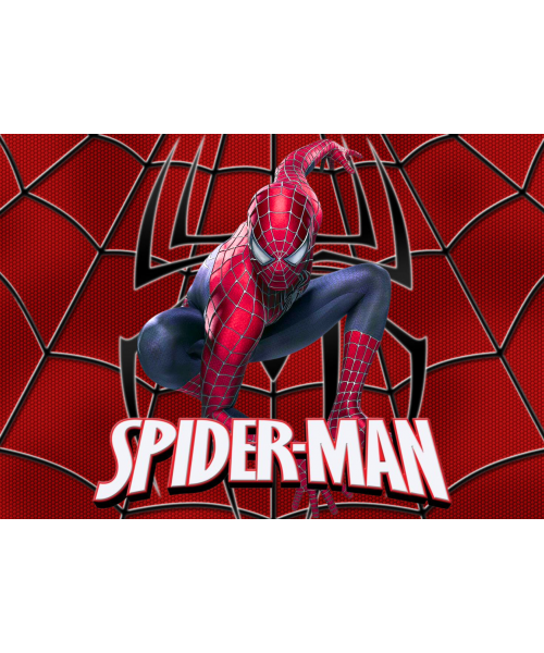 Spiderman