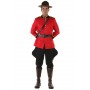Canadian Mountie