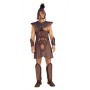 Greek Warrior