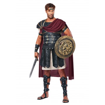 Roman Gladiator