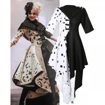 Women's Cruella De Vil
