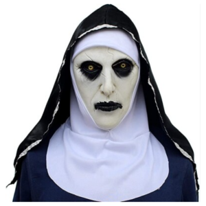 Valak The Nun Mask
