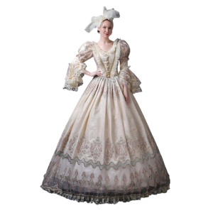 Maria Antoinette Victorian