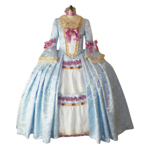 Marie Antoinette Sacque