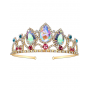 Rapunzel Tiara - Gold