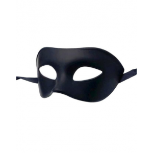 Plain Eyemask - Black