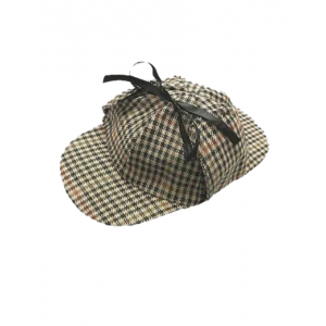 Detective Hat - Kids