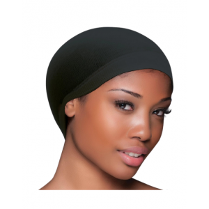 Wig Cap - Black