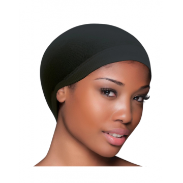 Wig Cap - Black