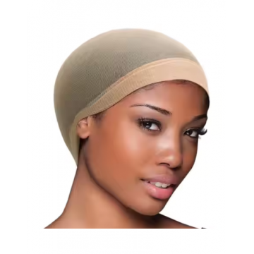 Wig Cap - Nude
