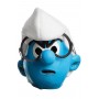 Smurf Brainy Mask