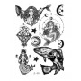Tattoo Forest & Sea