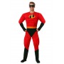 Mr. Incredible