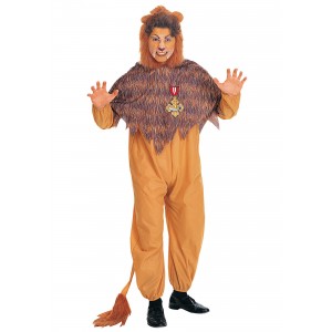 Cowardly Lion - Wizard of Oz