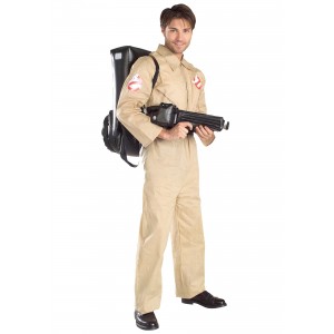 Ghostbusters