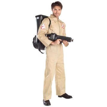 Ghostbusters
