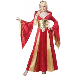 Medieval Queen