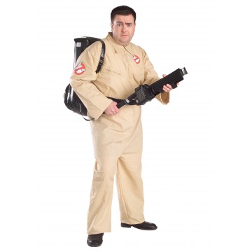 Ghostbusters