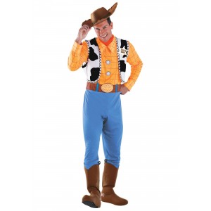 Woody - Toy Story