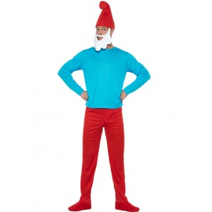 Papa Smurf