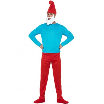 Papa Smurf
