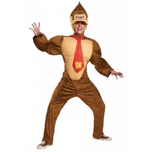 Donkey Kong
