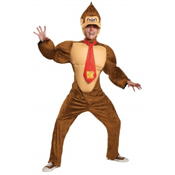 Donkey Kong
