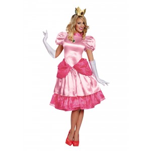 Princess Peach
