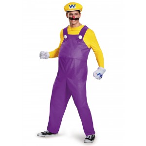 Wario
