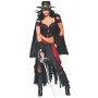 Lady Zorro