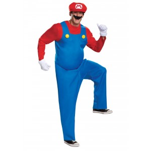 Super Mario