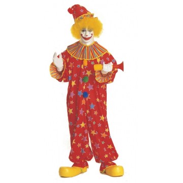 Star Burst Clown