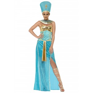 Goddess Nefertiti