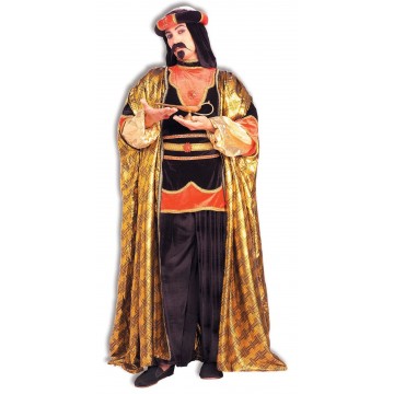 Royal Sultan